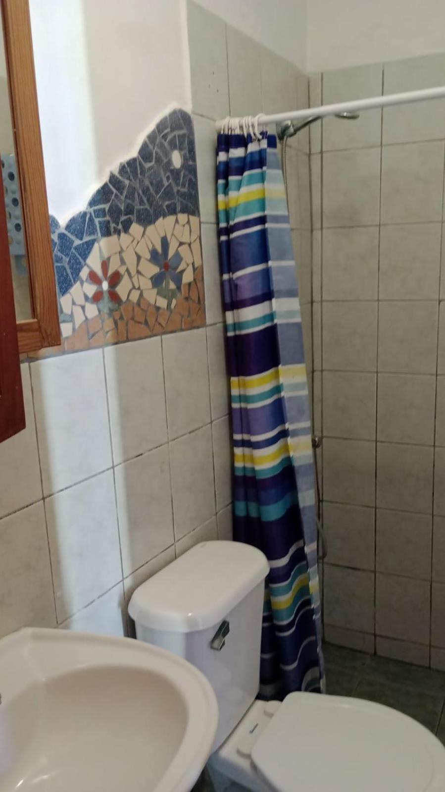 Hostal El Punto Ла-Серена Экстерьер фото